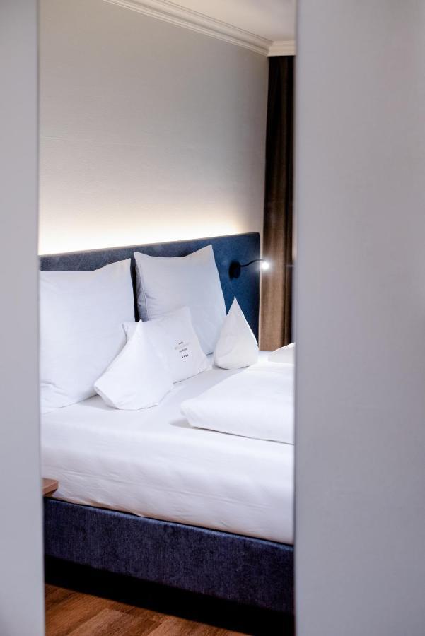 Hotel Walserwirt Экстерьер фото