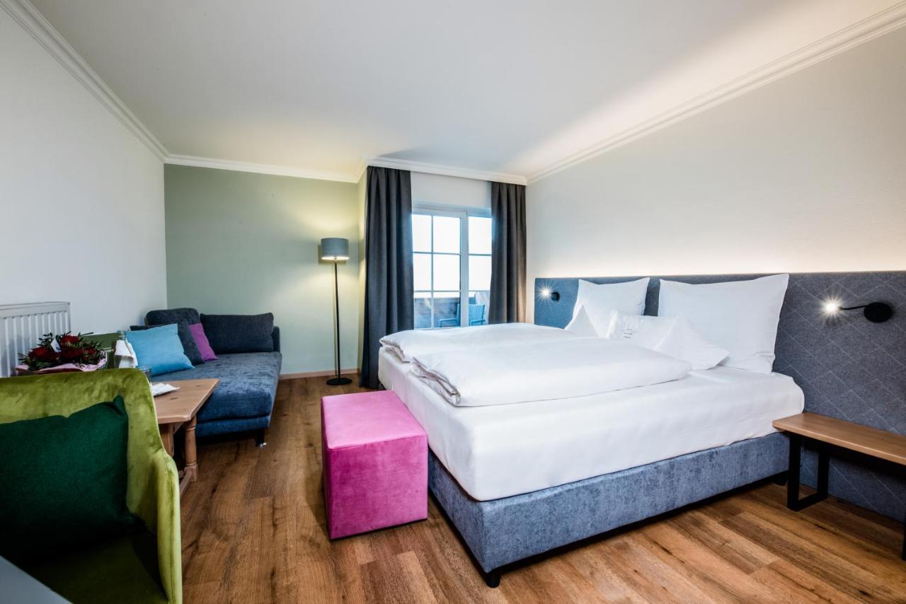 Hotel Walserwirt Экстерьер фото