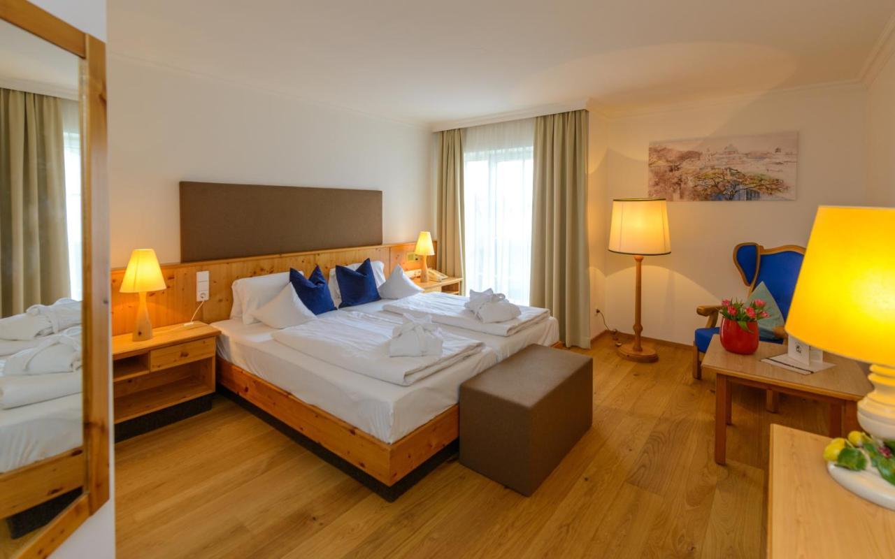 Hotel Walserwirt Экстерьер фото