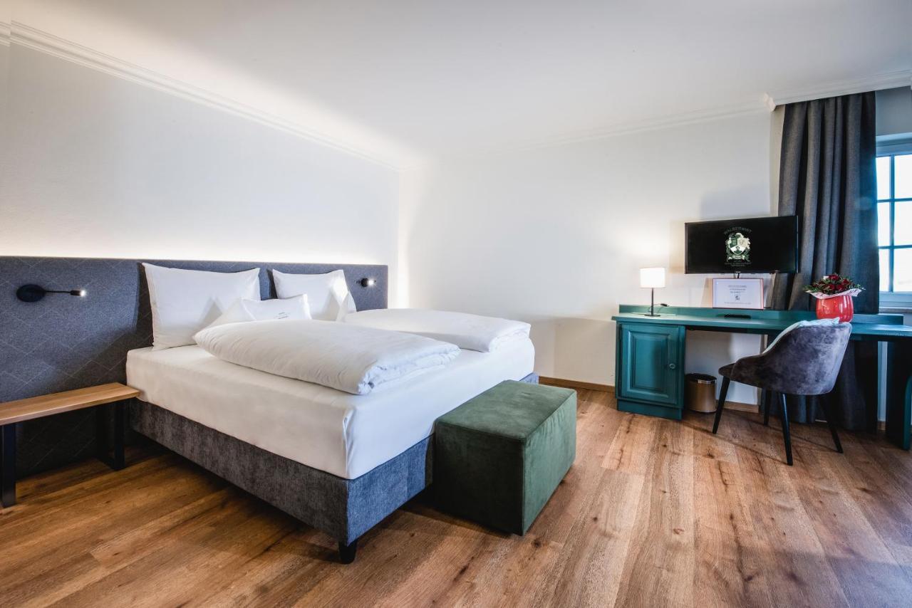 Hotel Walserwirt Экстерьер фото