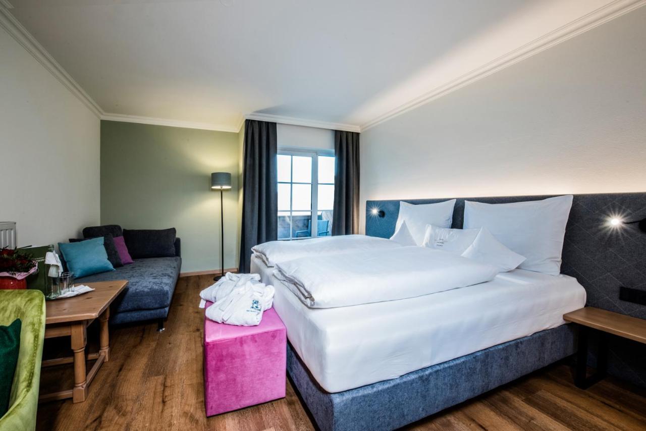 Hotel Walserwirt Экстерьер фото