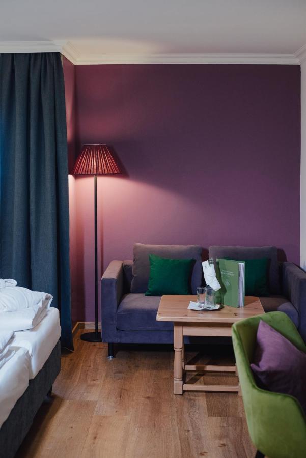 Hotel Walserwirt Экстерьер фото