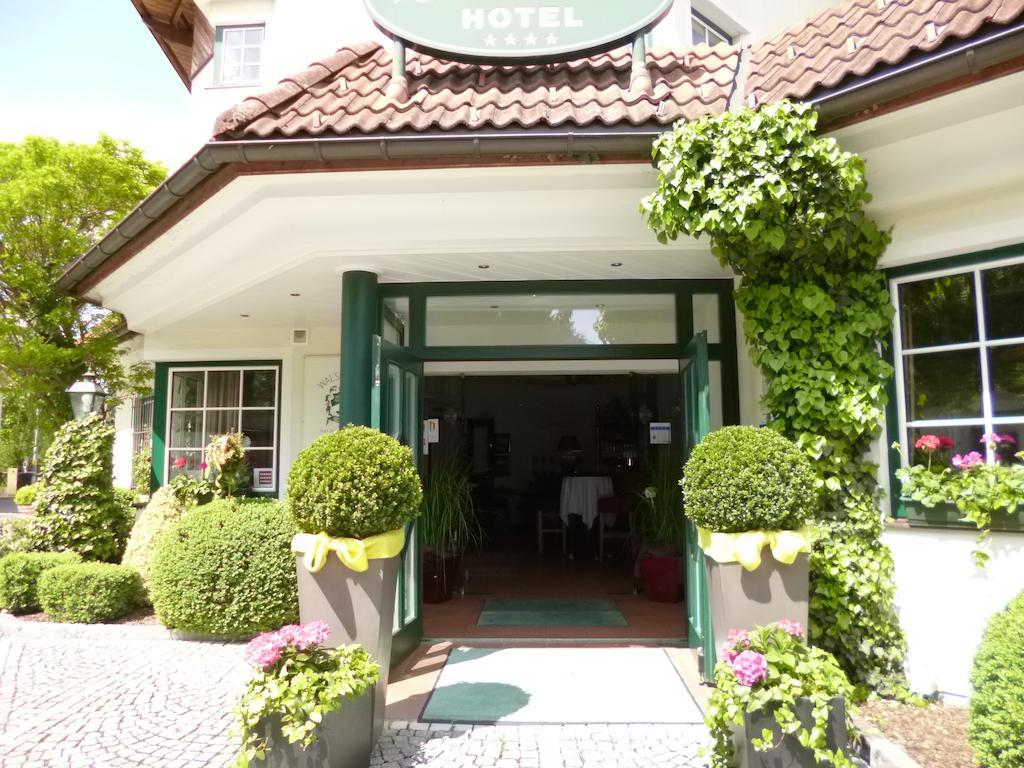 Hotel Walserwirt Экстерьер фото