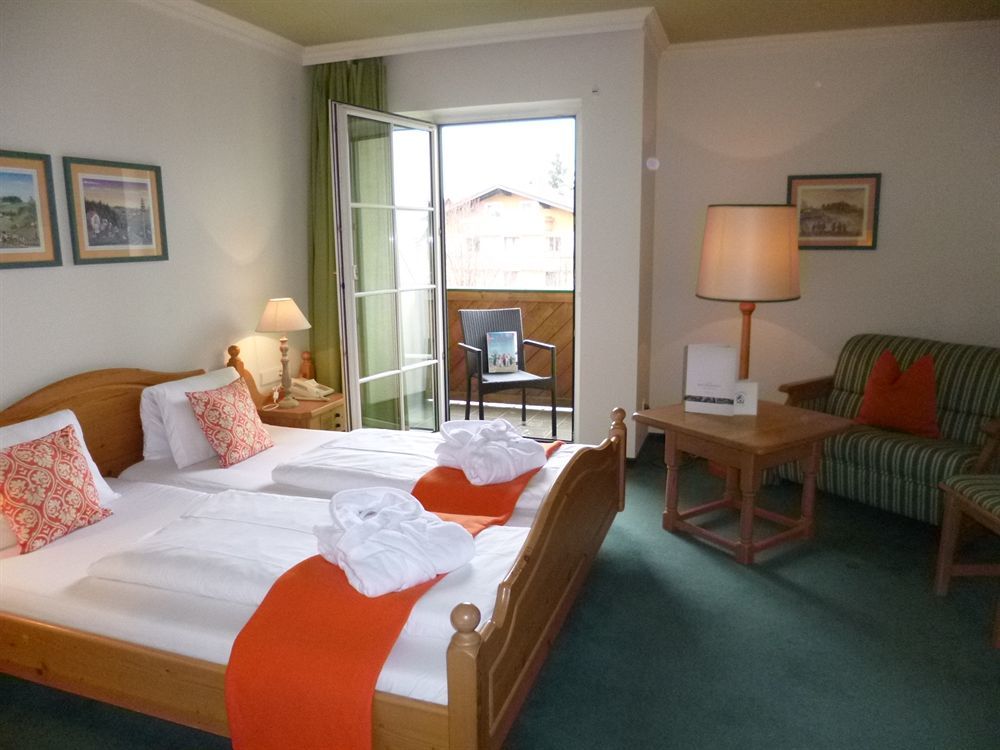 Hotel Walserwirt Экстерьер фото