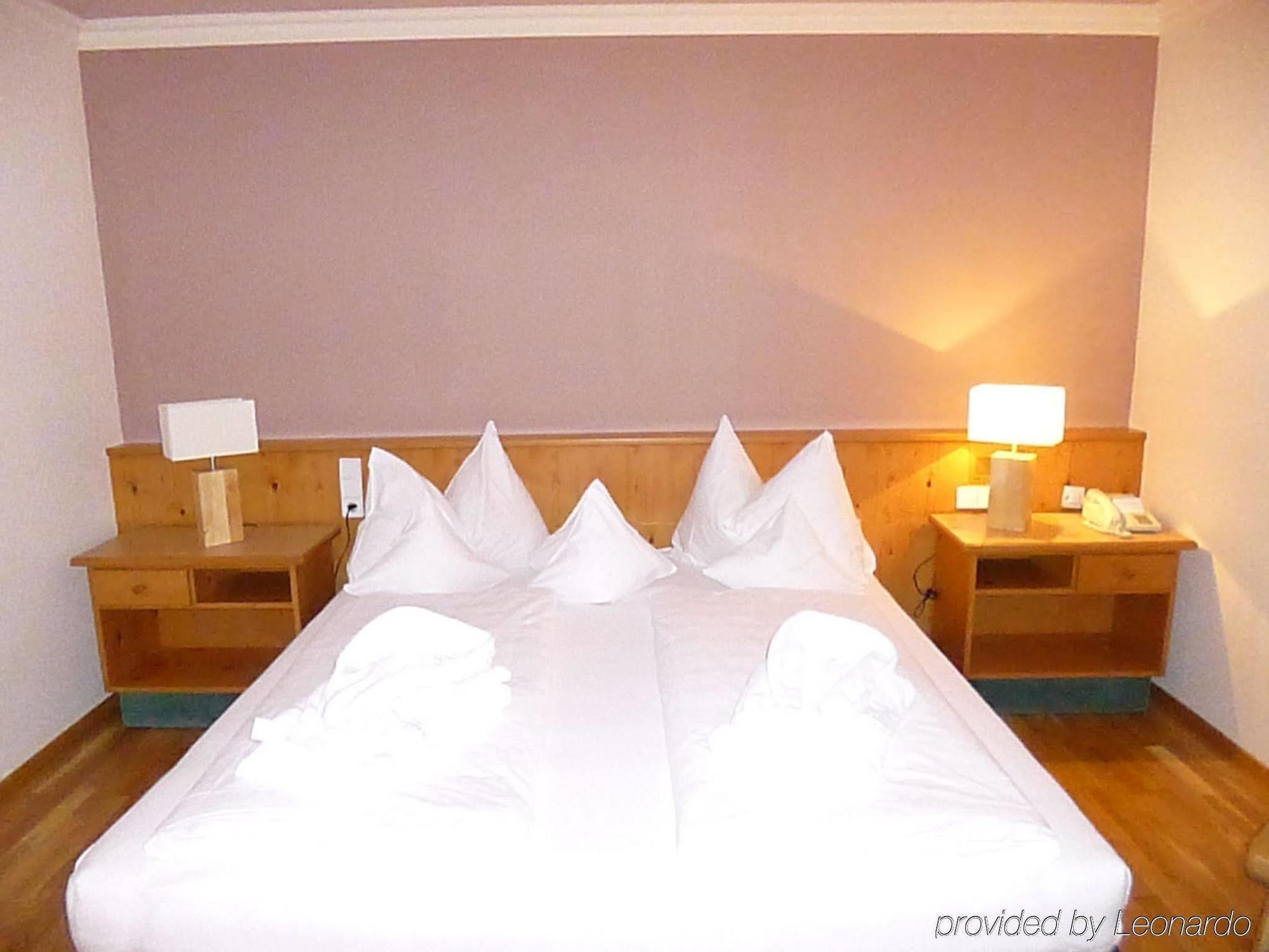 Hotel Walserwirt Экстерьер фото