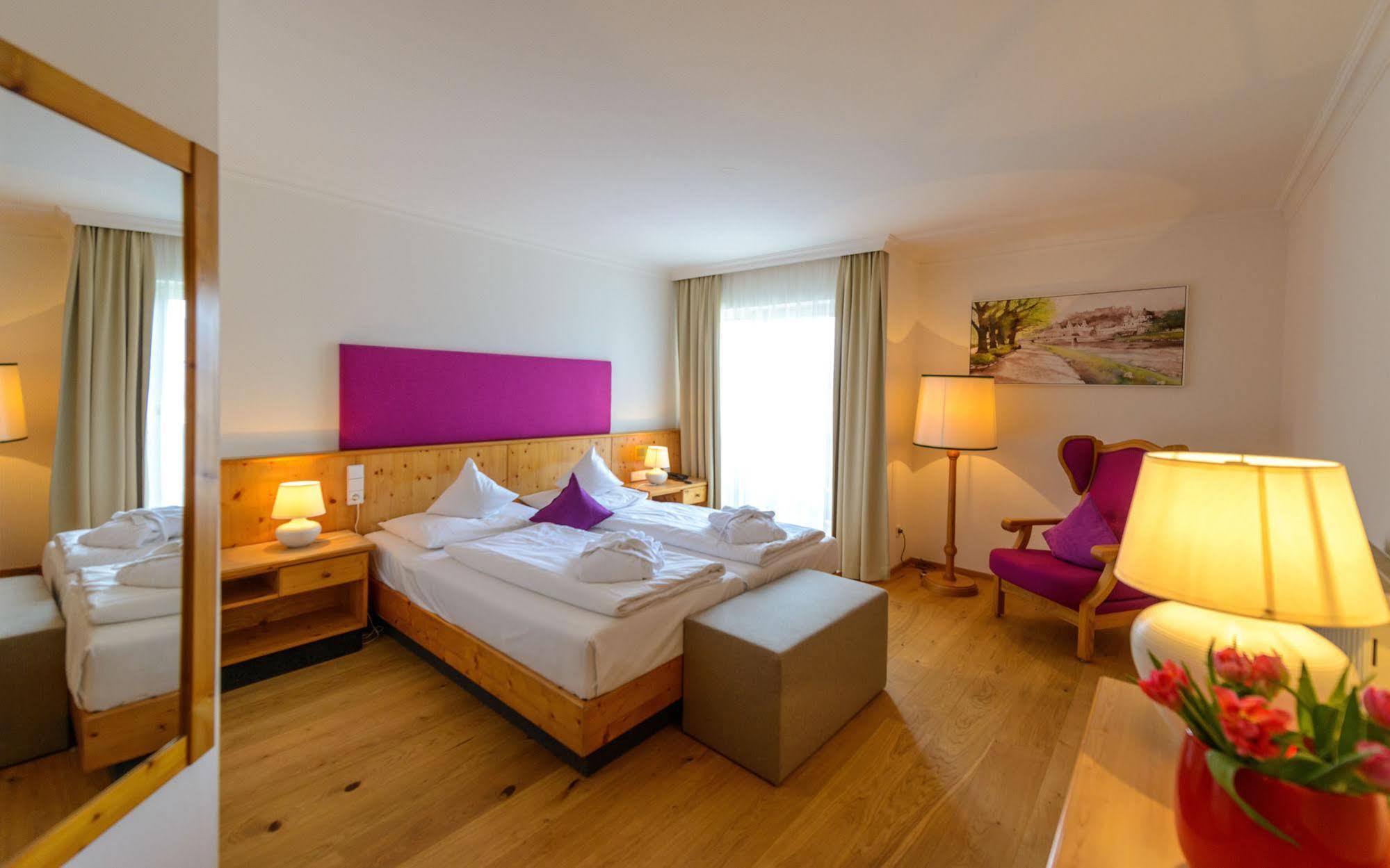 Hotel Walserwirt Экстерьер фото