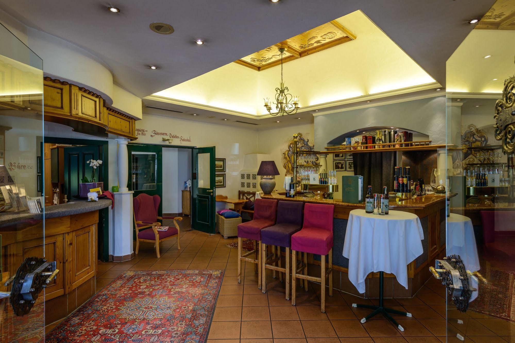 Hotel Walserwirt Экстерьер фото