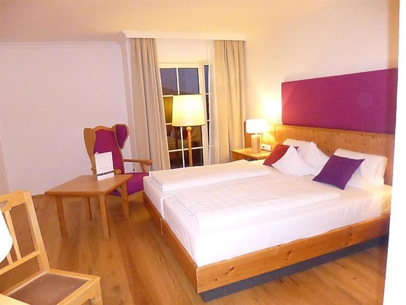Hotel Walserwirt Экстерьер фото