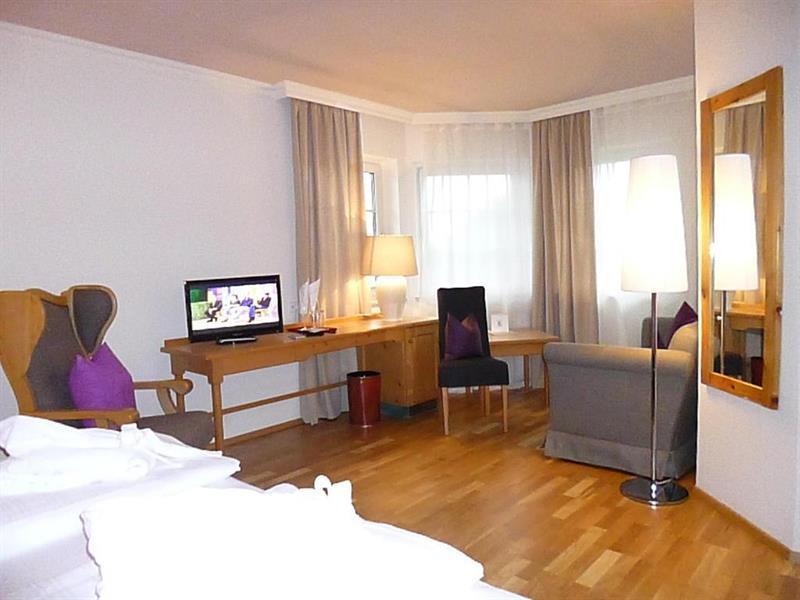 Hotel Walserwirt Экстерьер фото