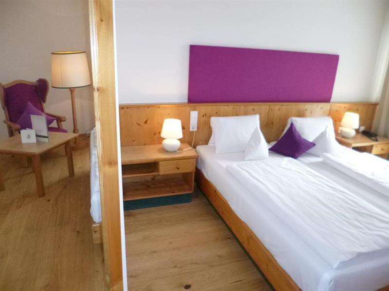 Hotel Walserwirt Экстерьер фото