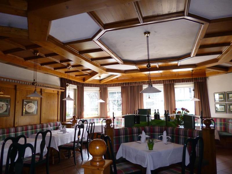 Hotel Walserwirt Экстерьер фото